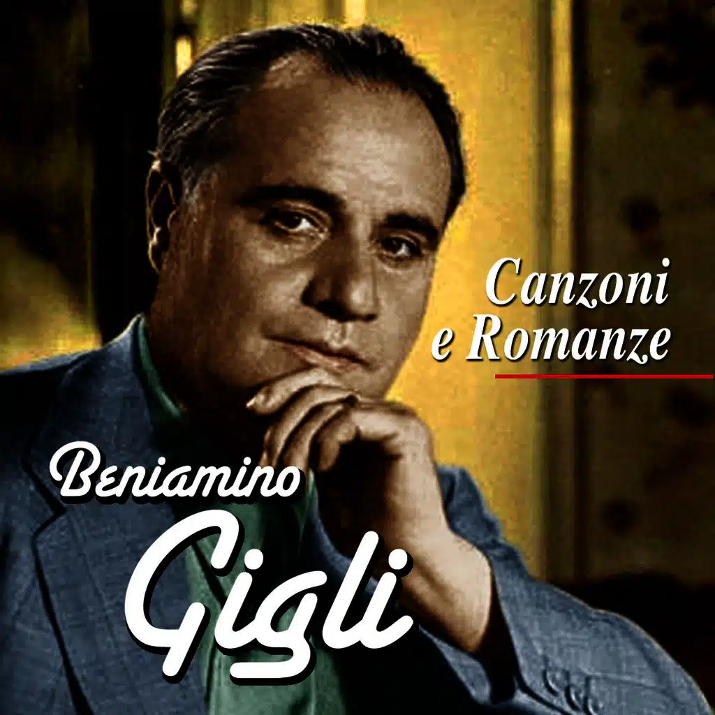 Canzoni e romanze