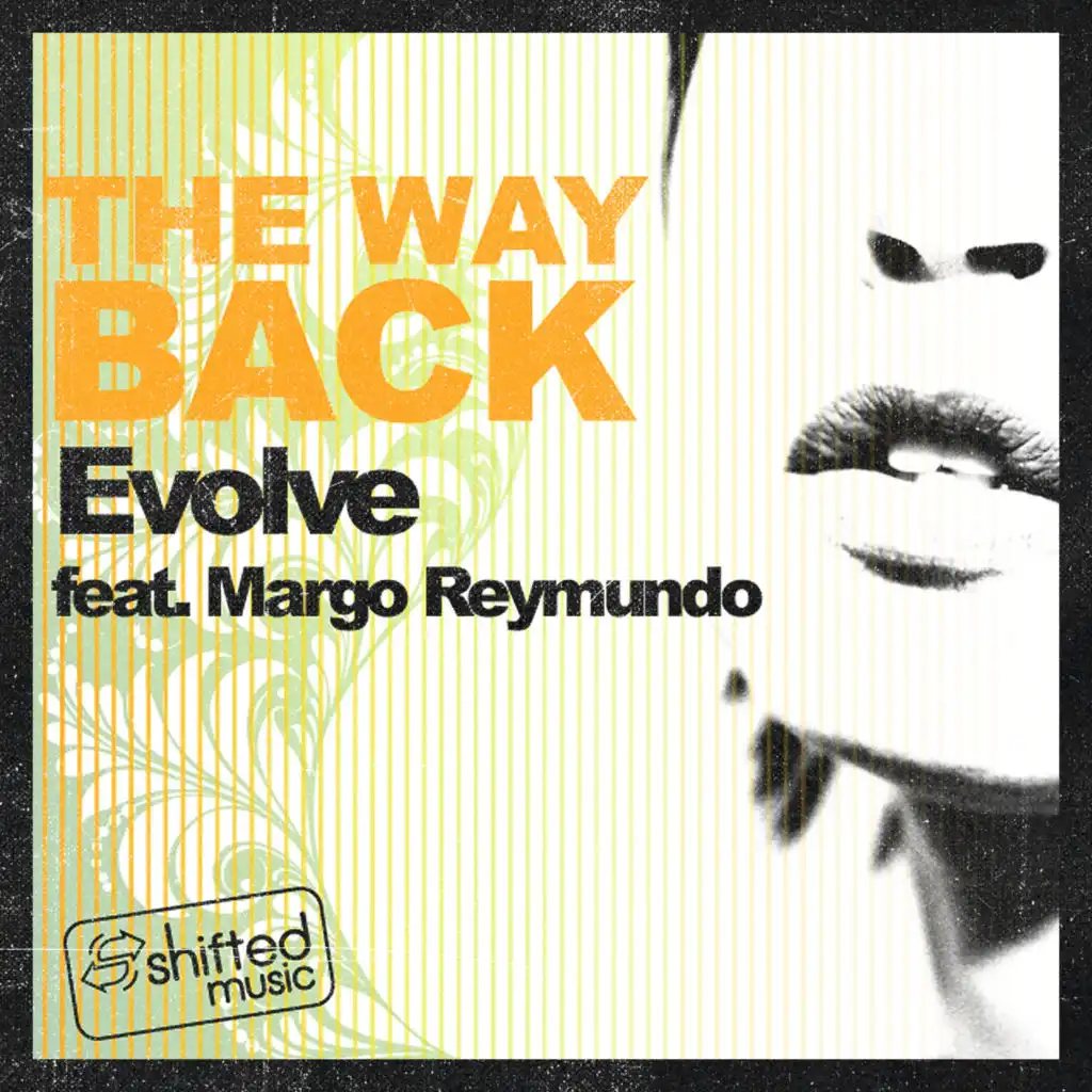 The Way Back (feat. Margo Rey) (Random Soul Mix)