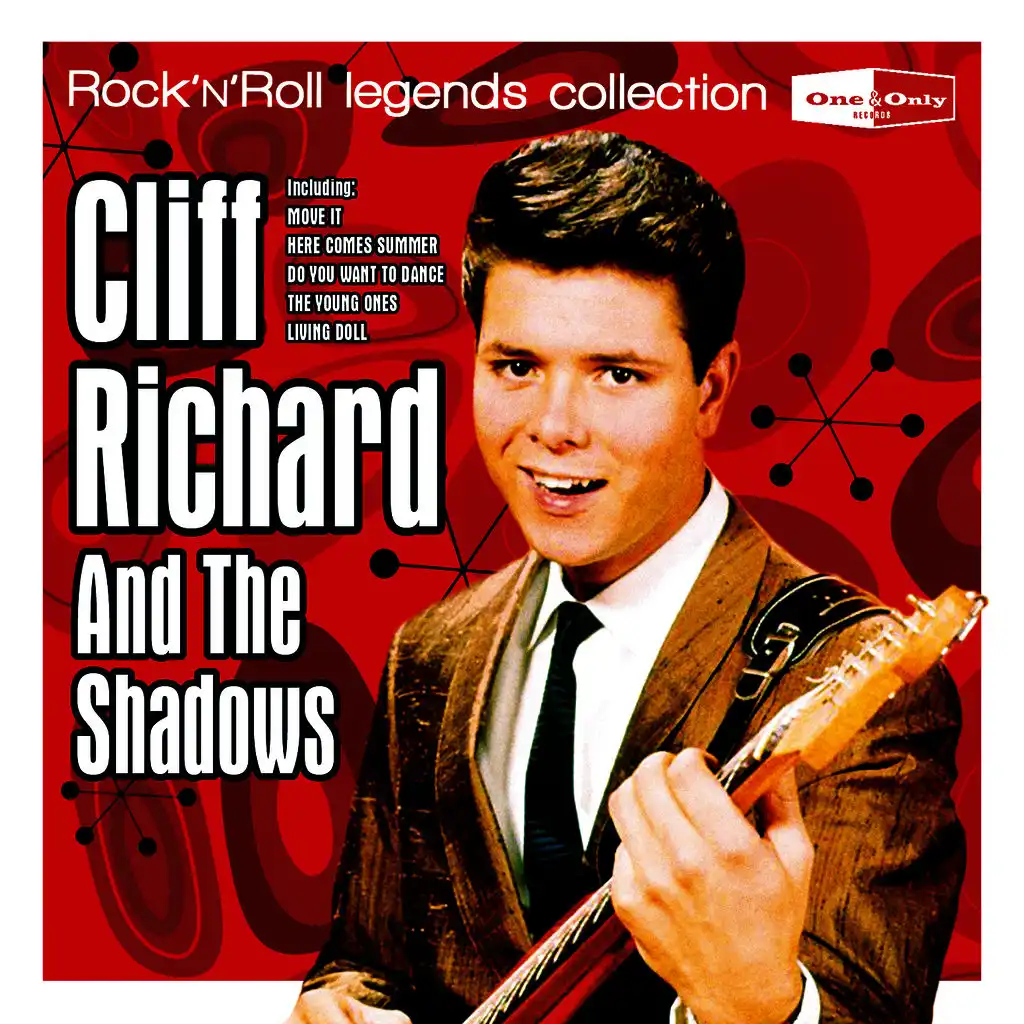 One & Only - Cliff Richard & The Shadows