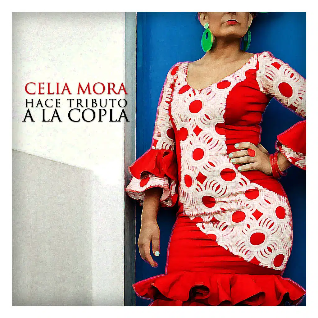 Celia Mora