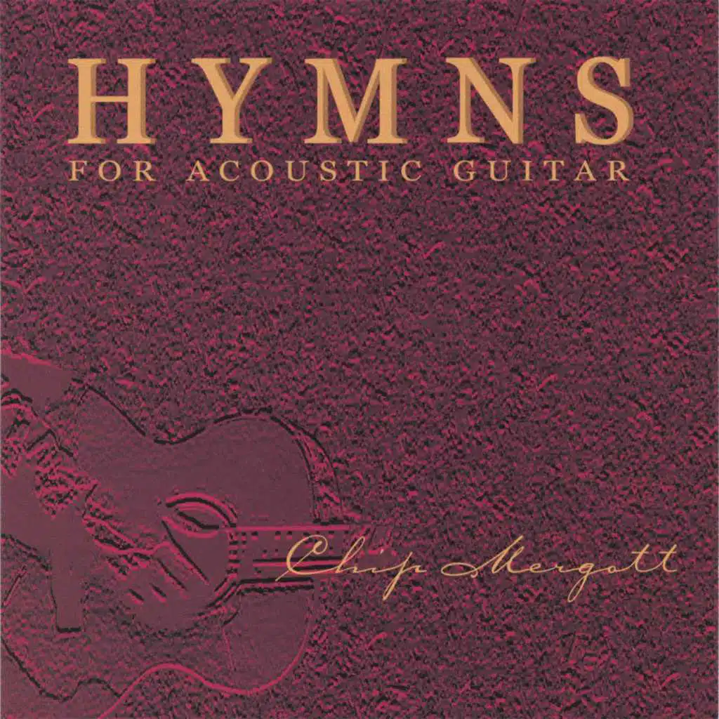 Hymns for Acoustic Guitar