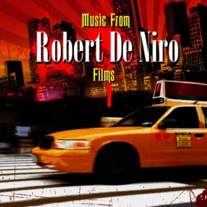 Music From Robert De Niro Films