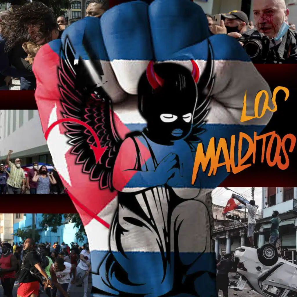 Los Malditos