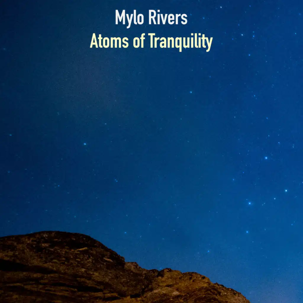 Atoms of Tranquility