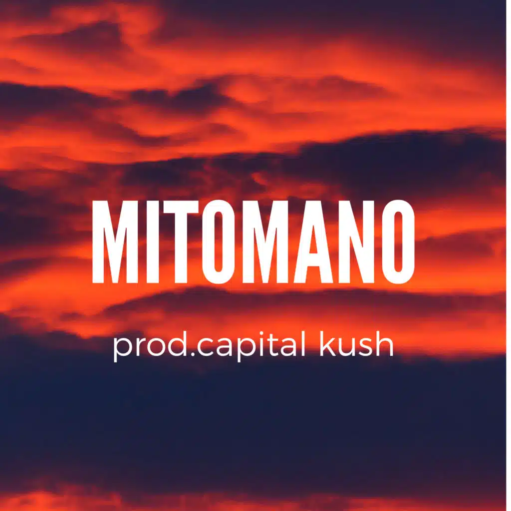 Mitomano