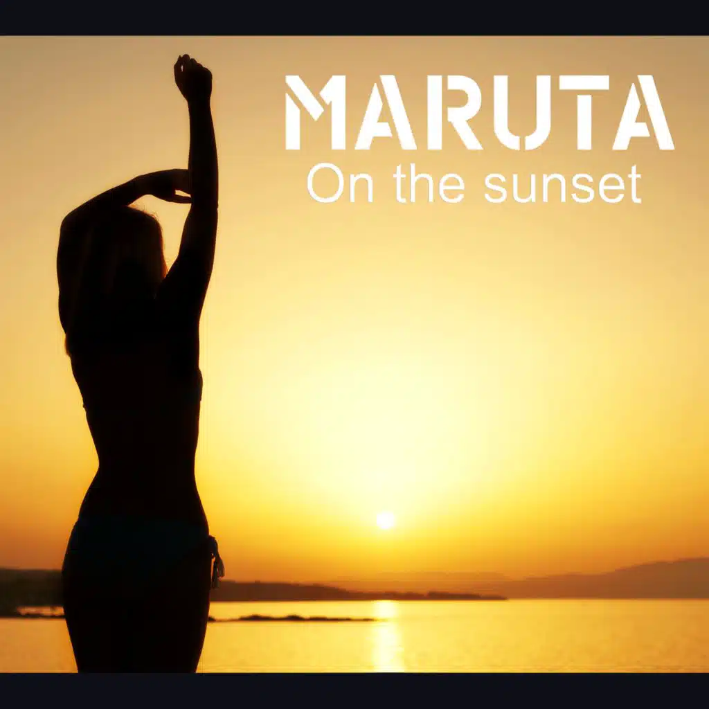 On The Sunset