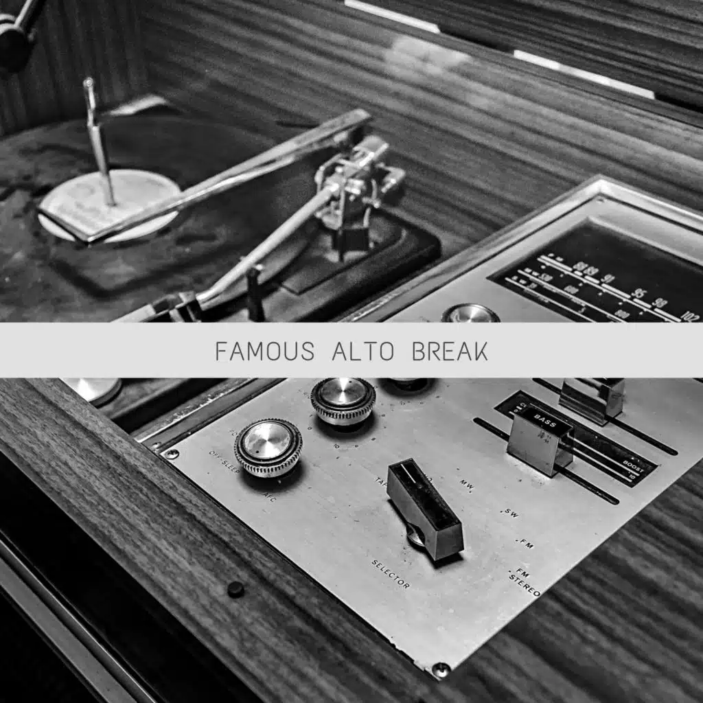 Birmingham Breakdown