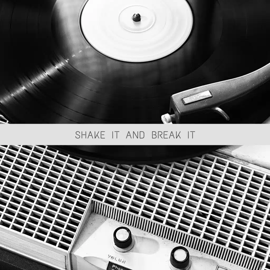 Birmingham Breakdown