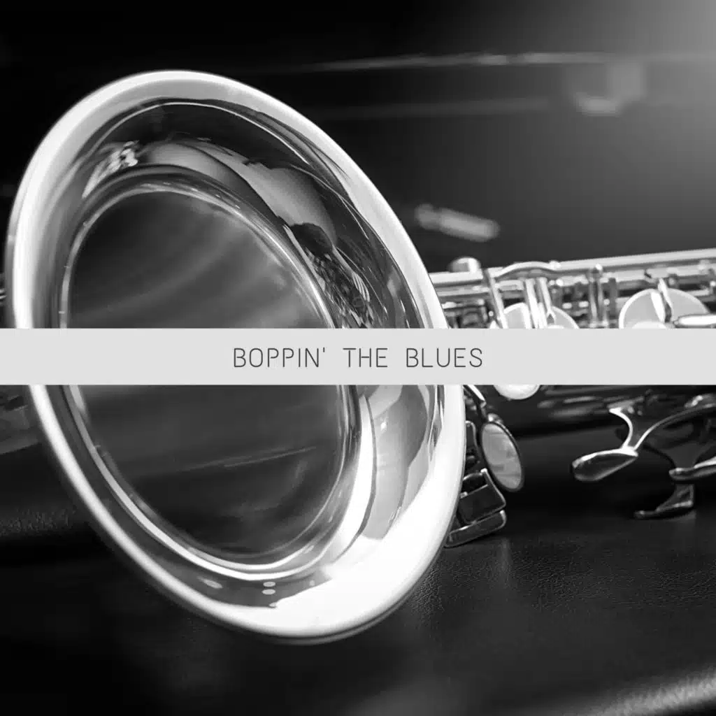 Milt Jackson & Sonny Stitt