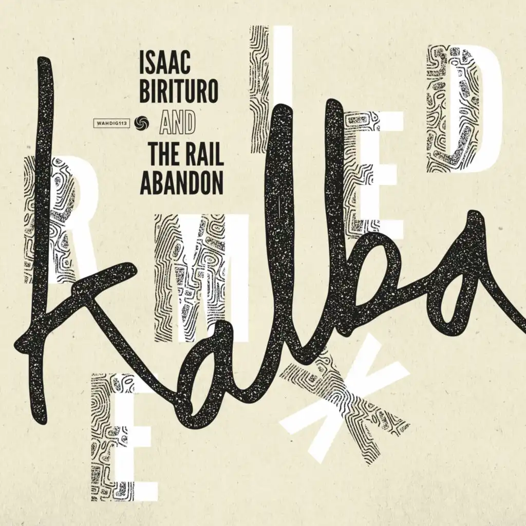 Kalba Remixed