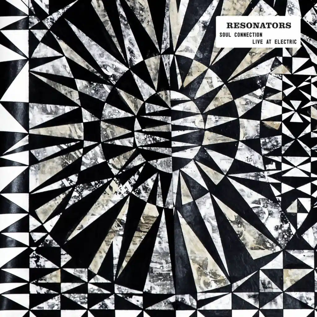 Soul Connection (Live at Electric)