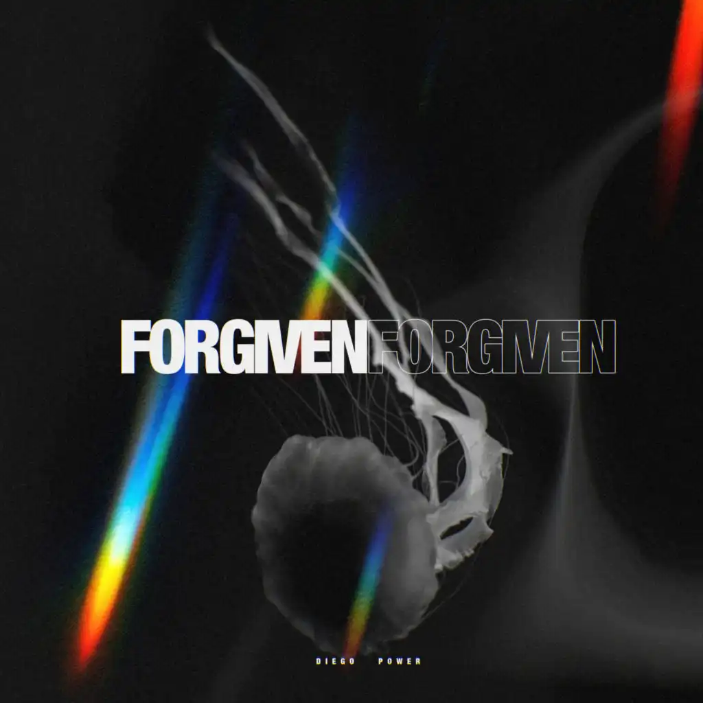 Forgiven