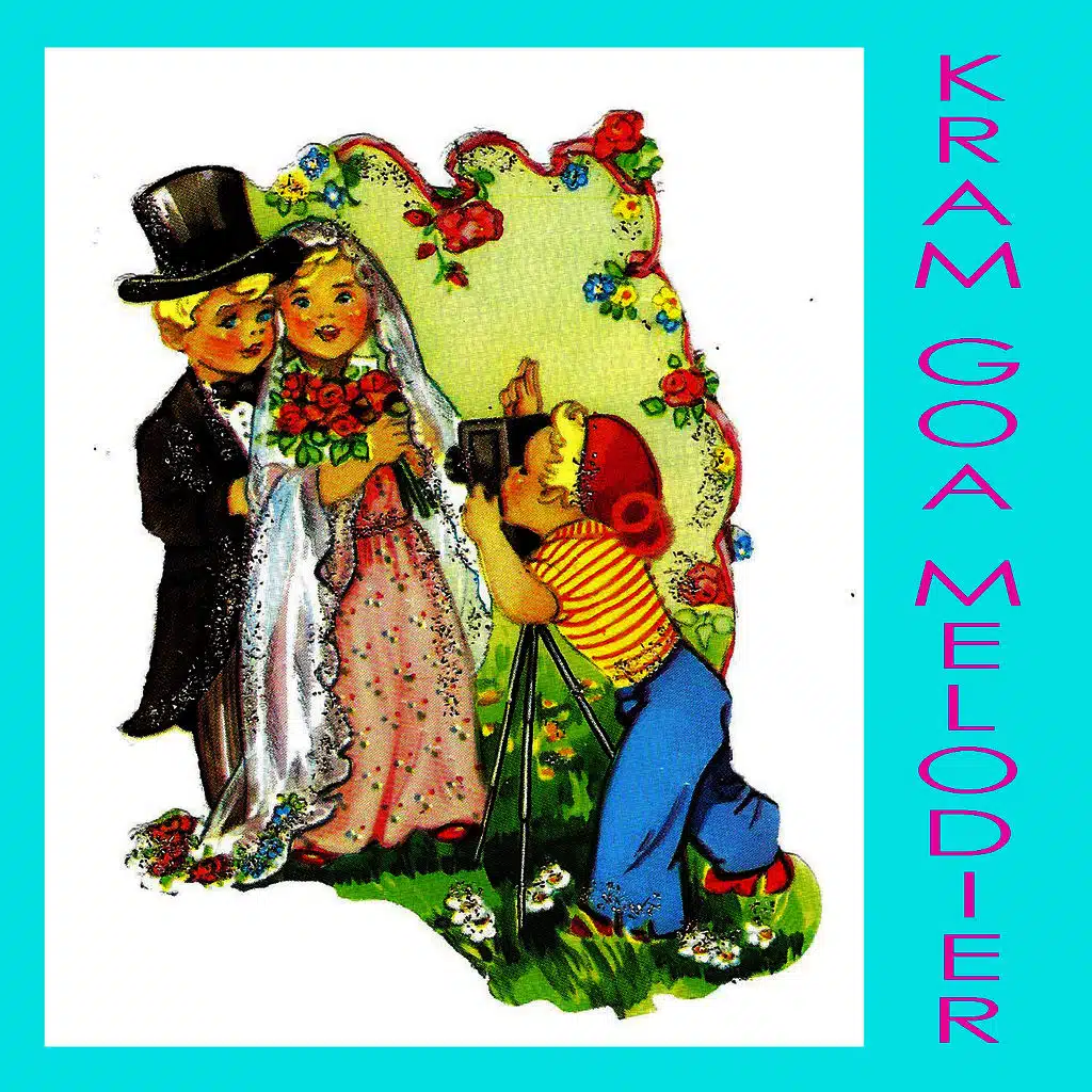 Kramgoa melodier