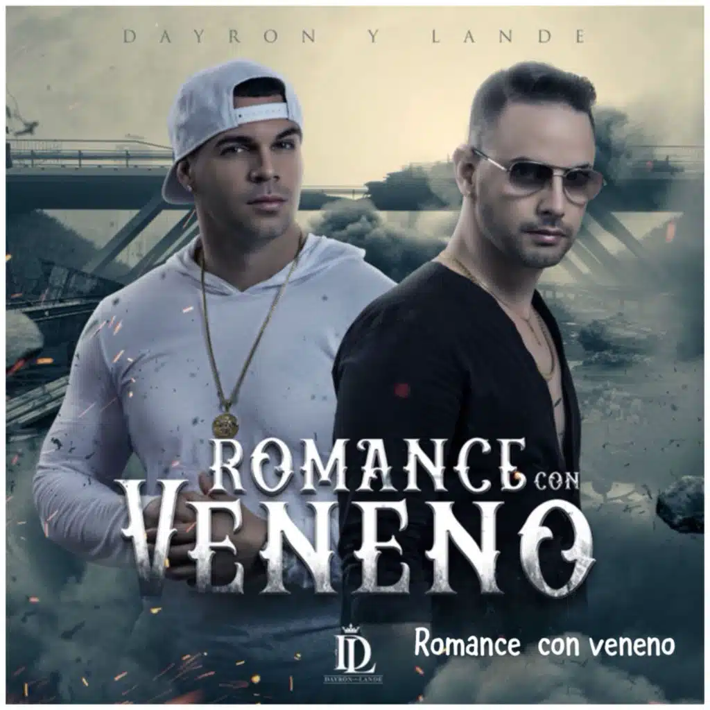 Romance Con Veneno
