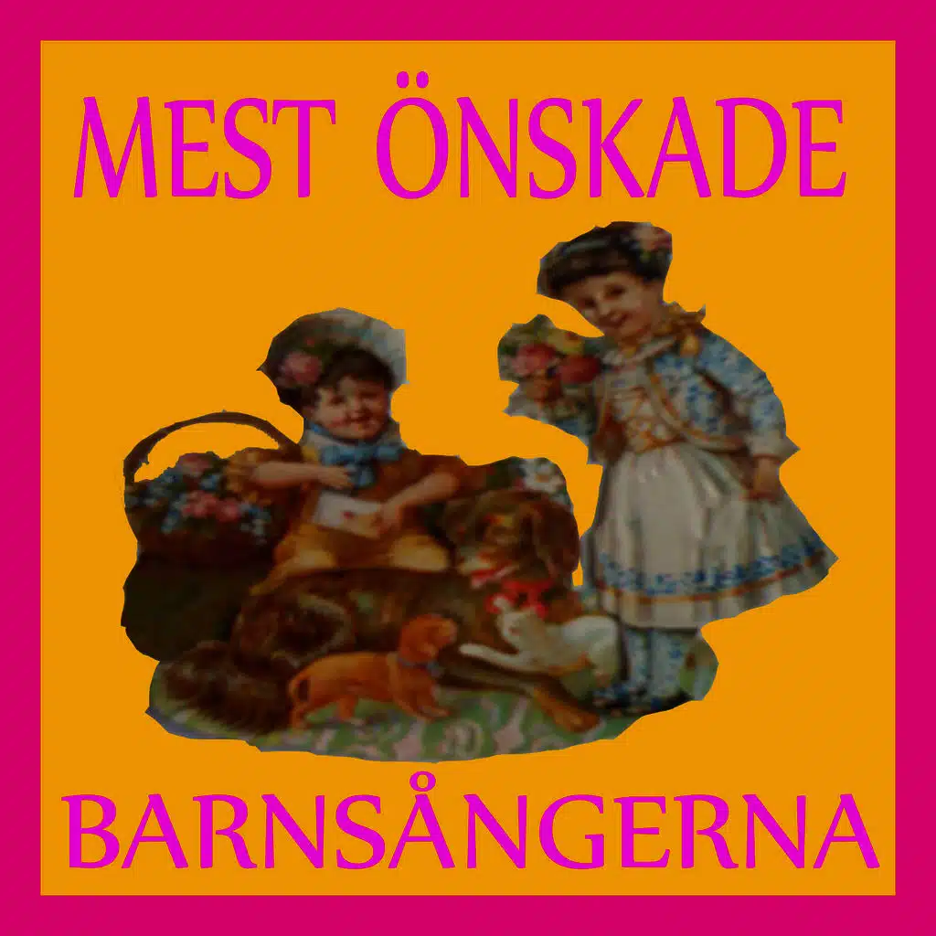 Räven Raskar Över Isen