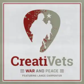 War And Peace (feat. Lance Carpenter)