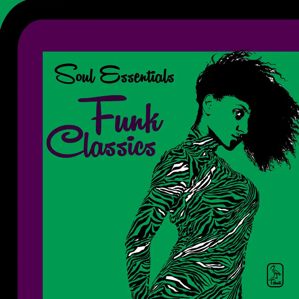 Soul Essentials Funk Classics: 15 Songs by James Brown, The Philly Four, Slave & More!