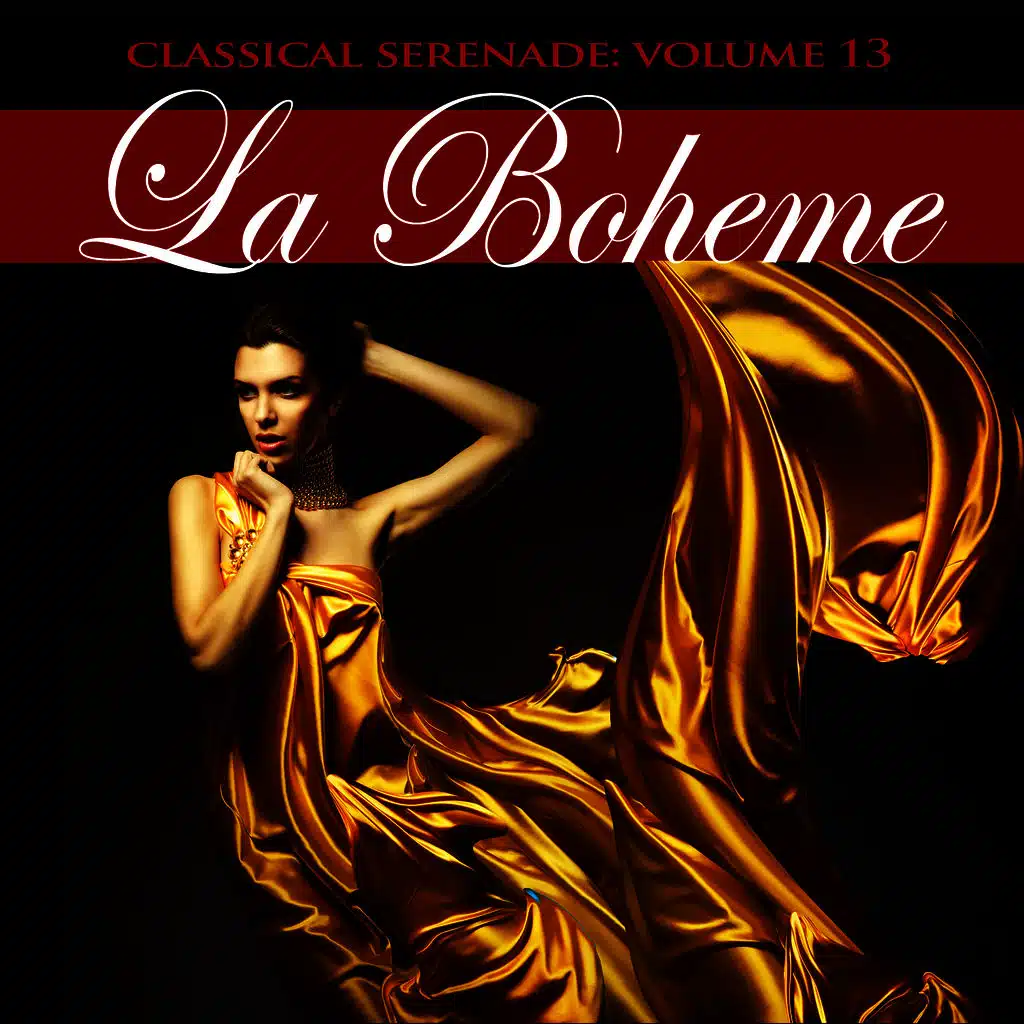 Pavane for a Dead Princess (Pavane pour une infante défunte)