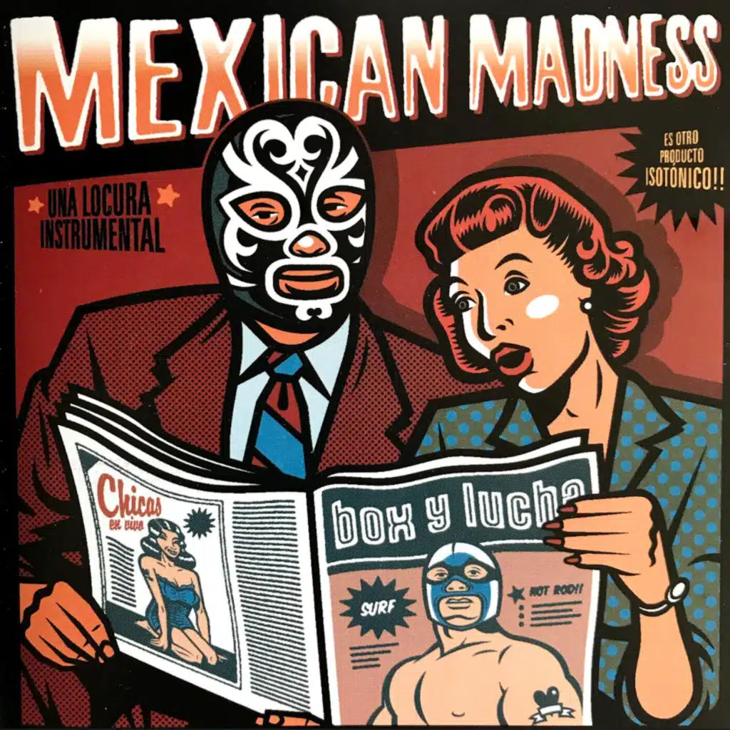 Misterio