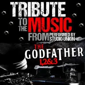 Tribute to the Music from the Godfather 1, 2 & 3