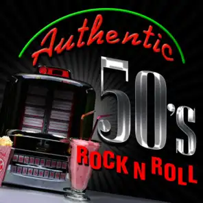 Authentic '50s Rock