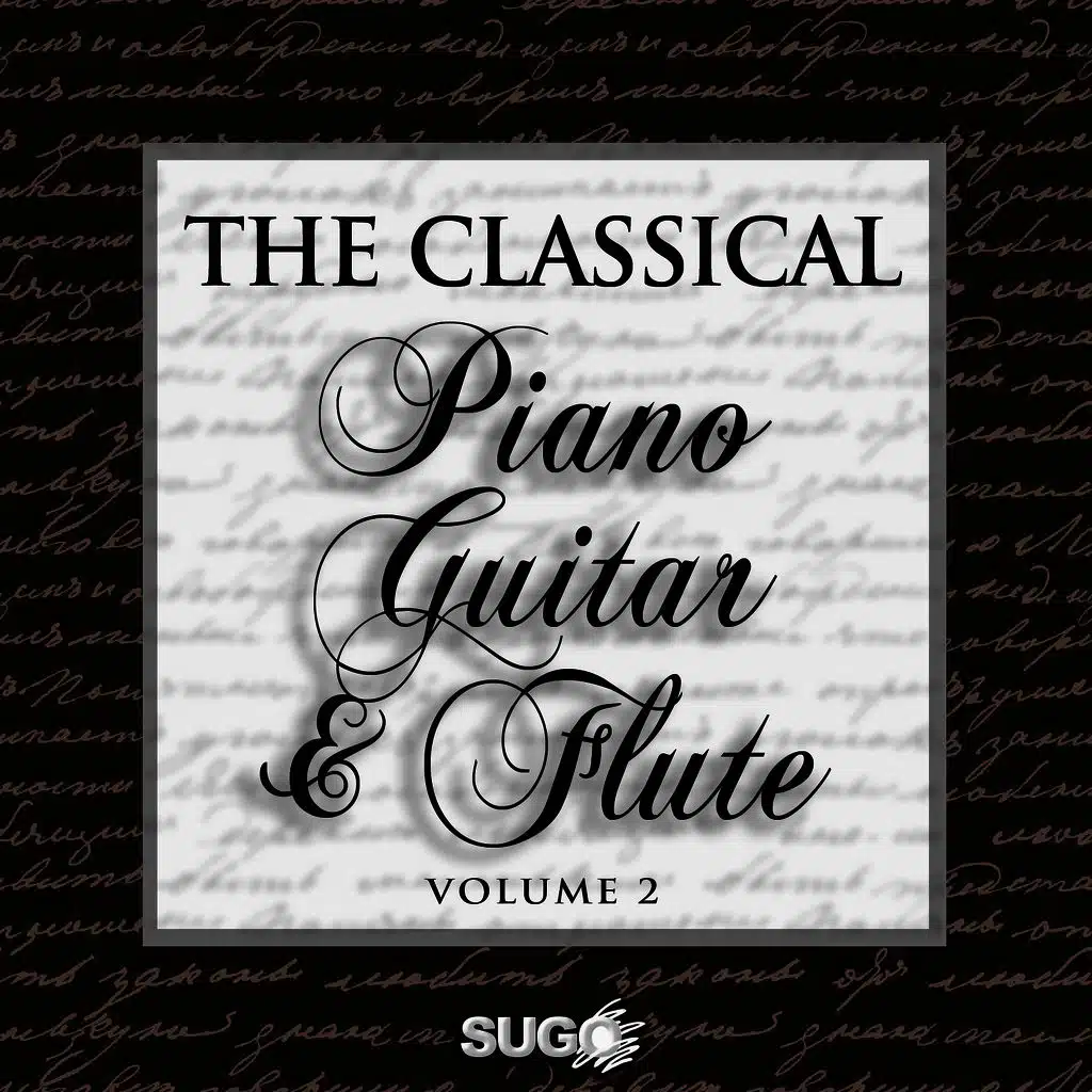 Concerto for Piano and Orchestra No. 21 in C Major, K. 467: II. Andante