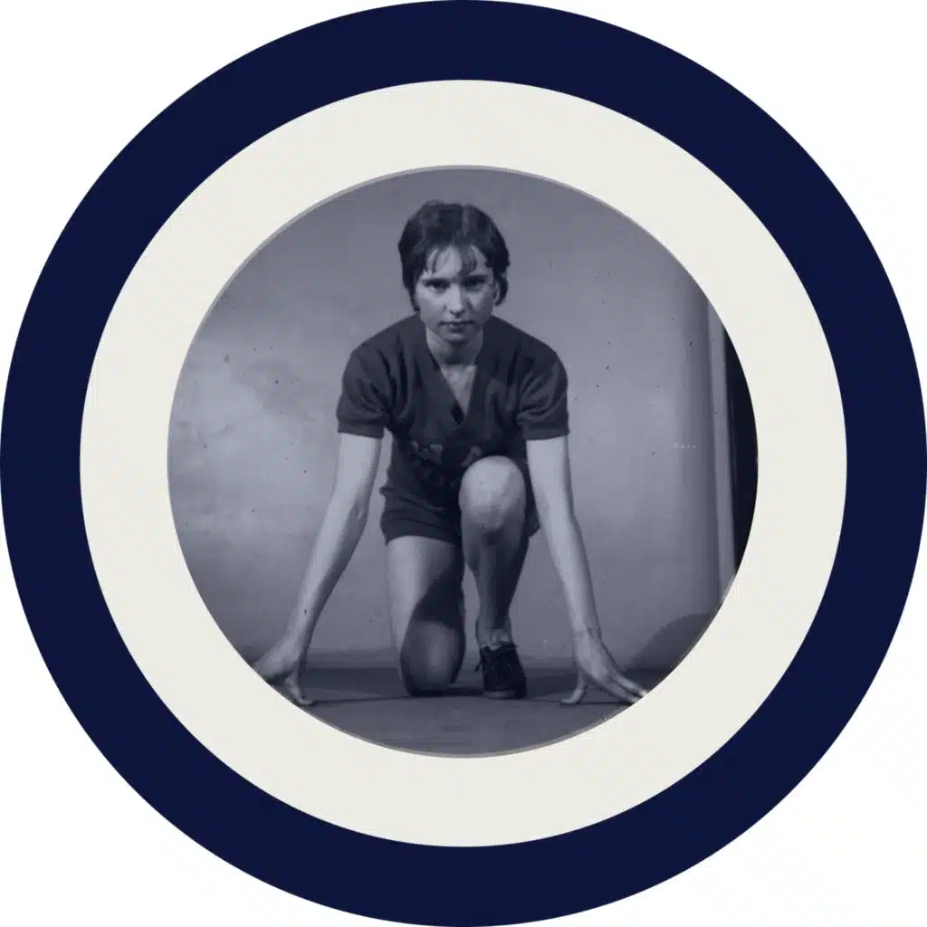 Nate's Favorite Episode of 2021: Betty Robinson