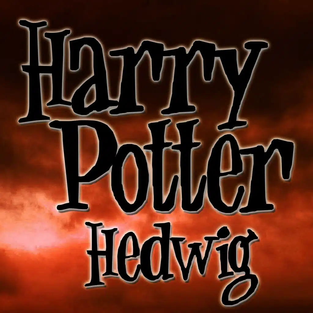 Harry Potter - Hedwig's Theme