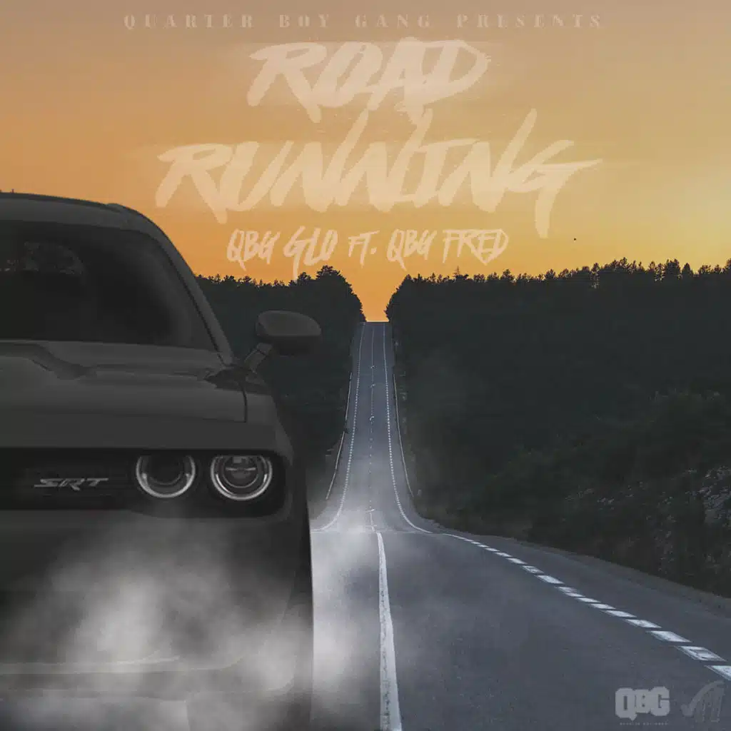 Road Running (feat. QBG FRED)