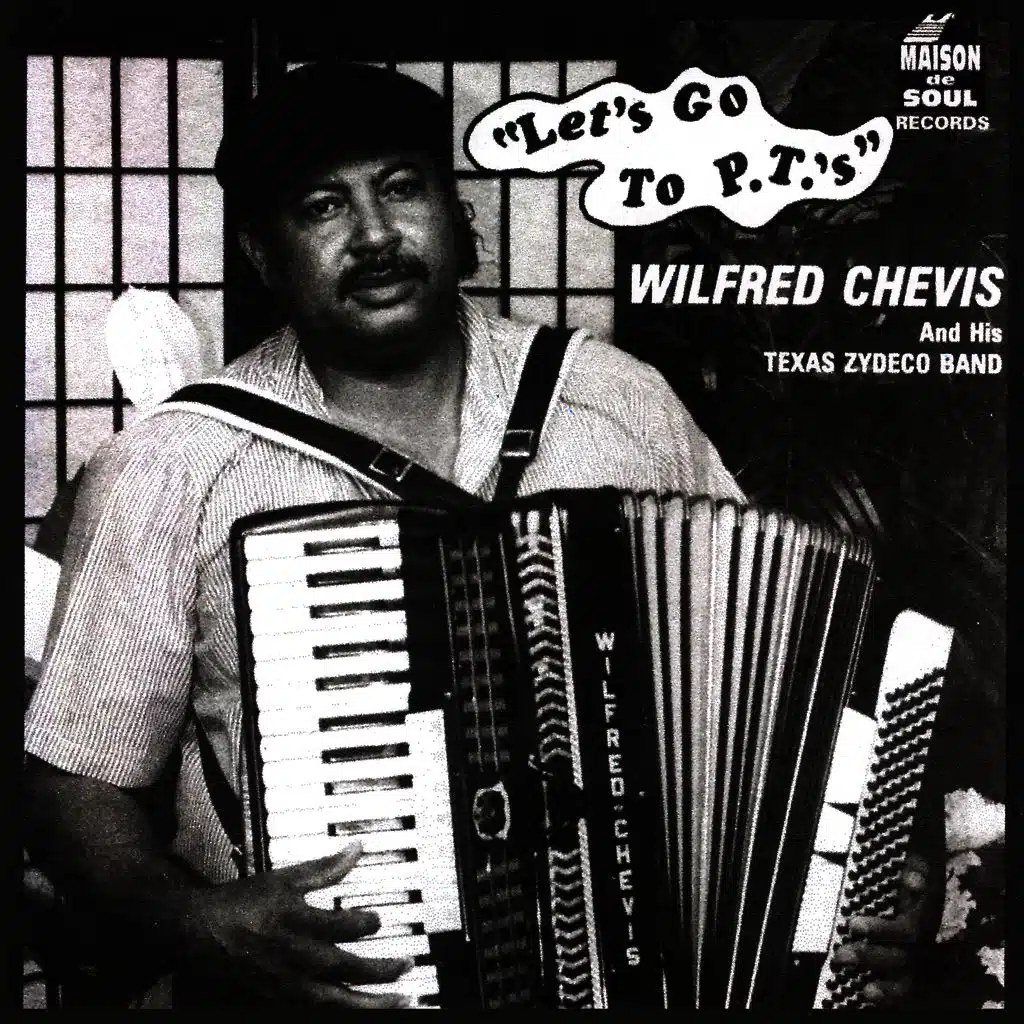 Wilfred Chevis