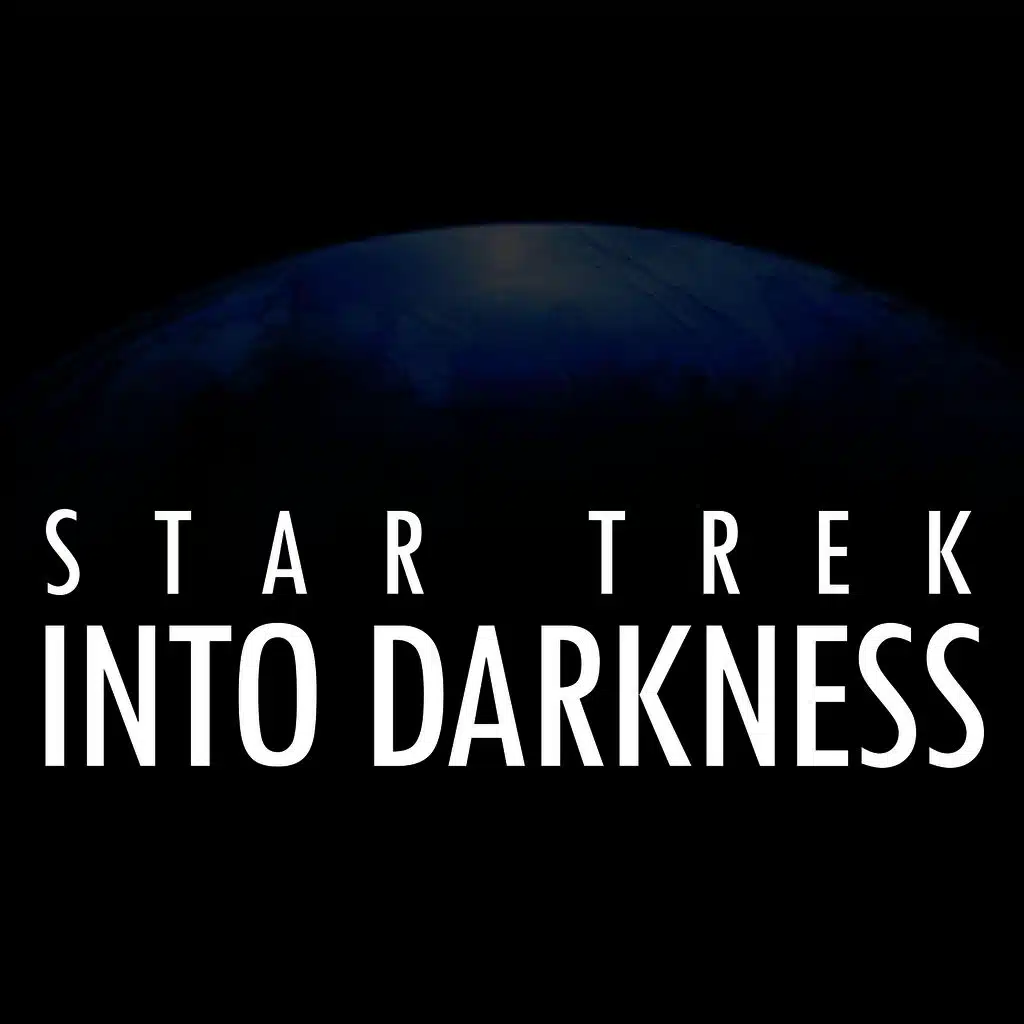 Star Trek - Into Darkness