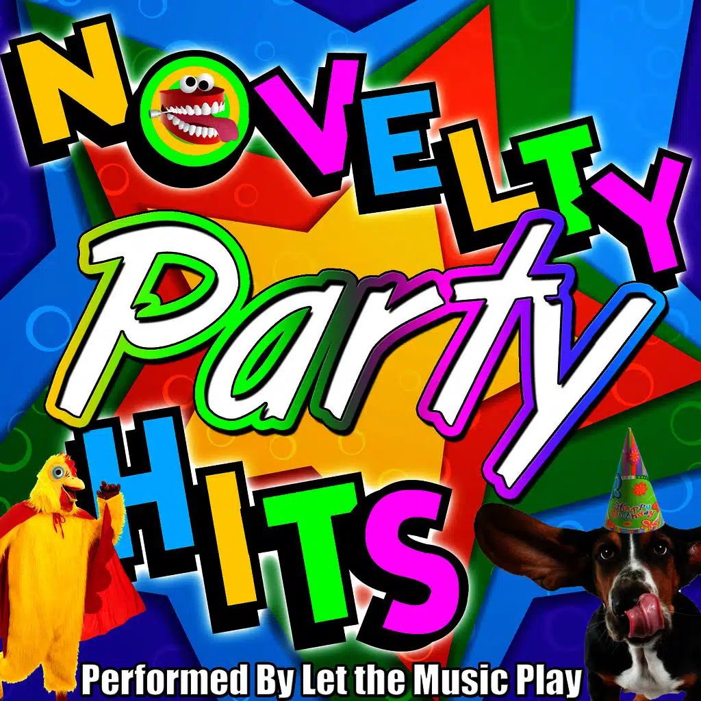 Novelty Party Hits
