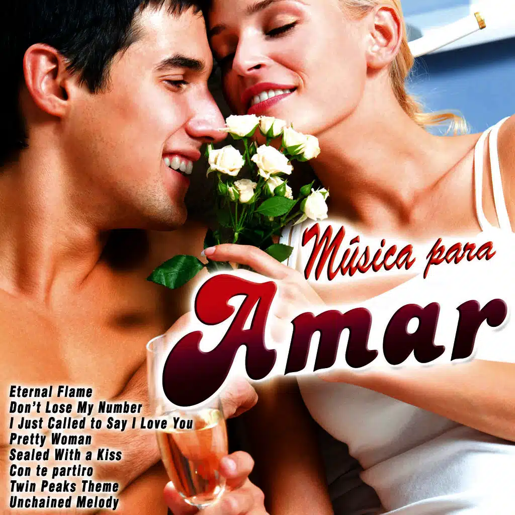 Música para Amar