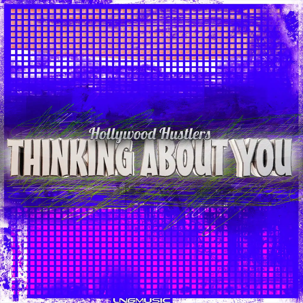 Thinking About You (Criminal Minds Remix Edit)