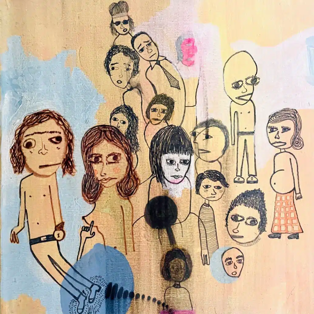 Sunday Smiling (feat. Tim S. Savard)