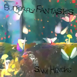 Butterfly Fantasies