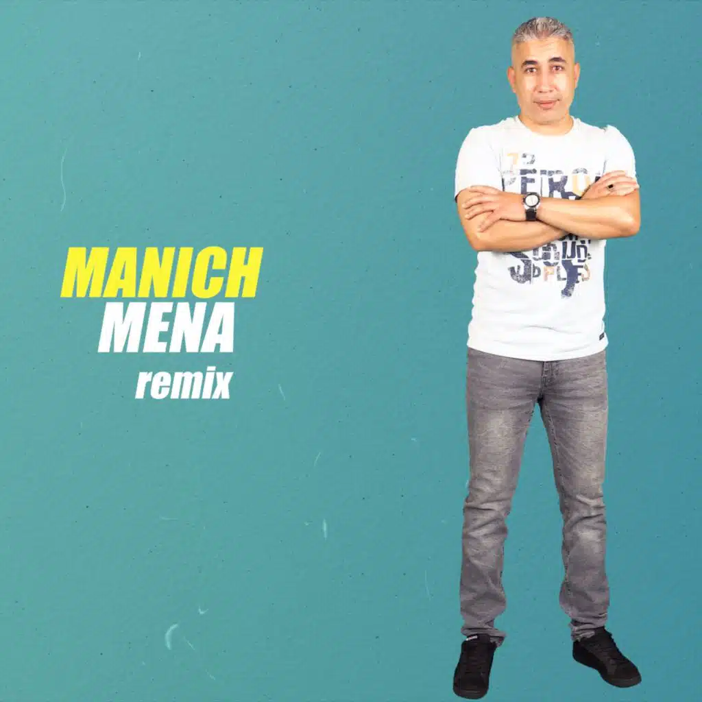 MANICH MENA