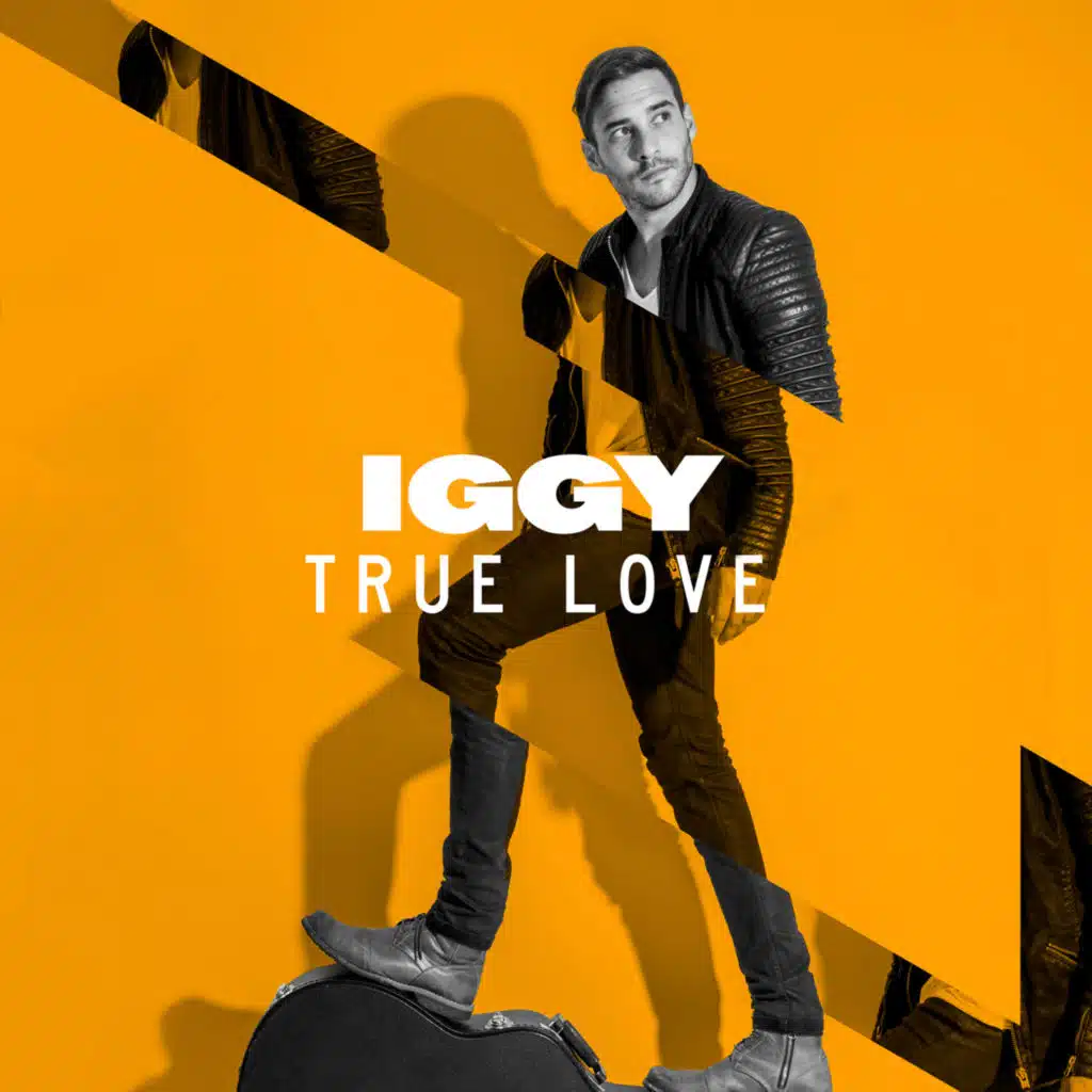 True Love (Cotone Remix)