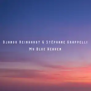 Django Reinhardt,  Stéphane Grappelli