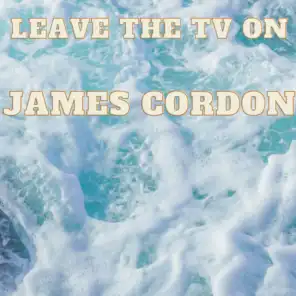 James Corden