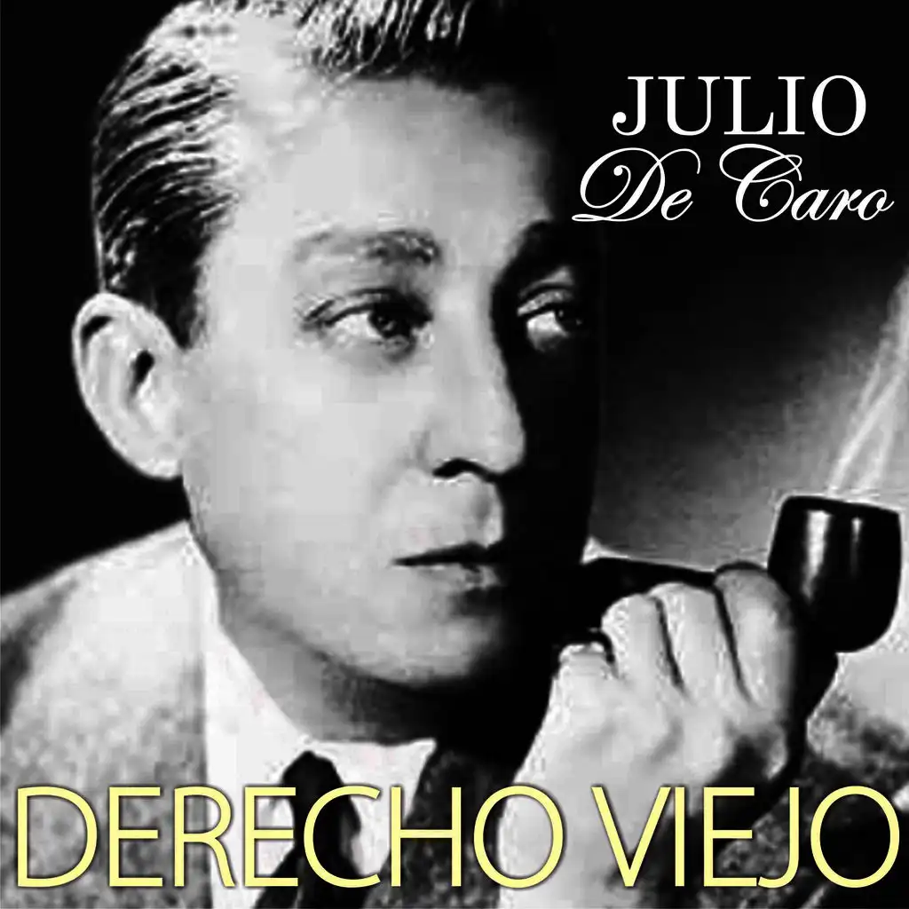 Derecho Viejo