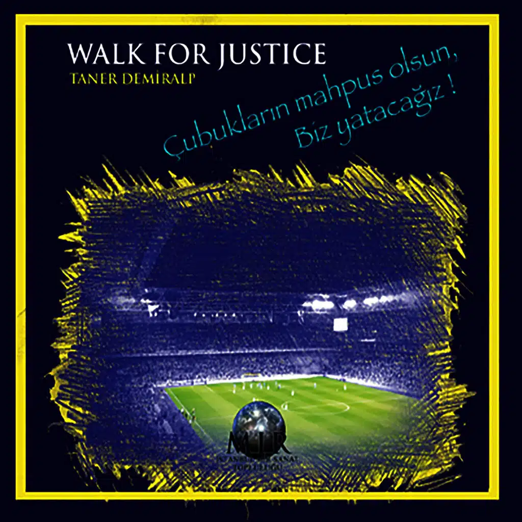 Walk for Justice