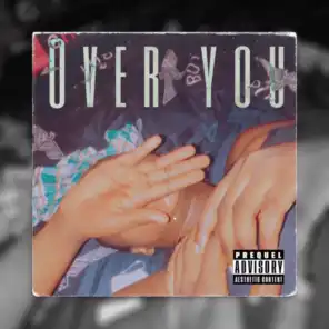 Over You (feat. vic jay & gameboy)