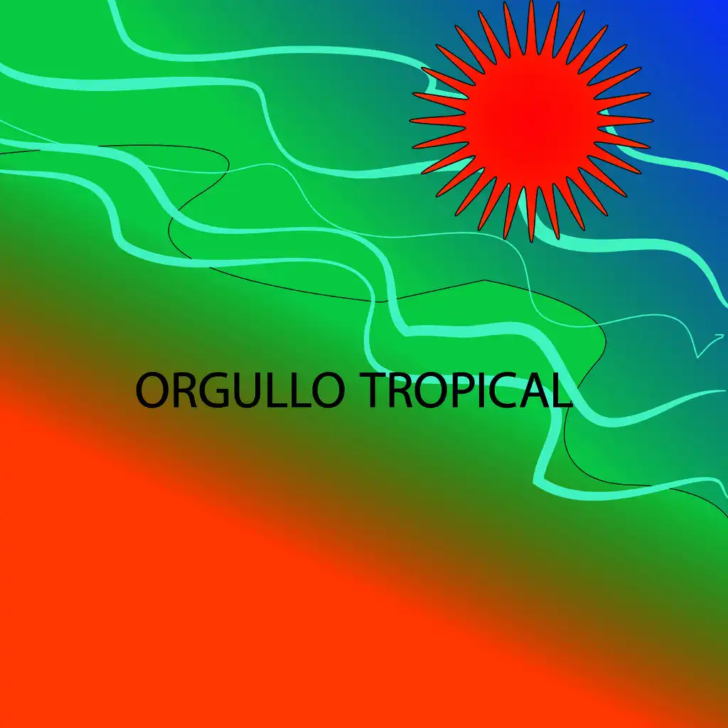 Orgullo Tropical