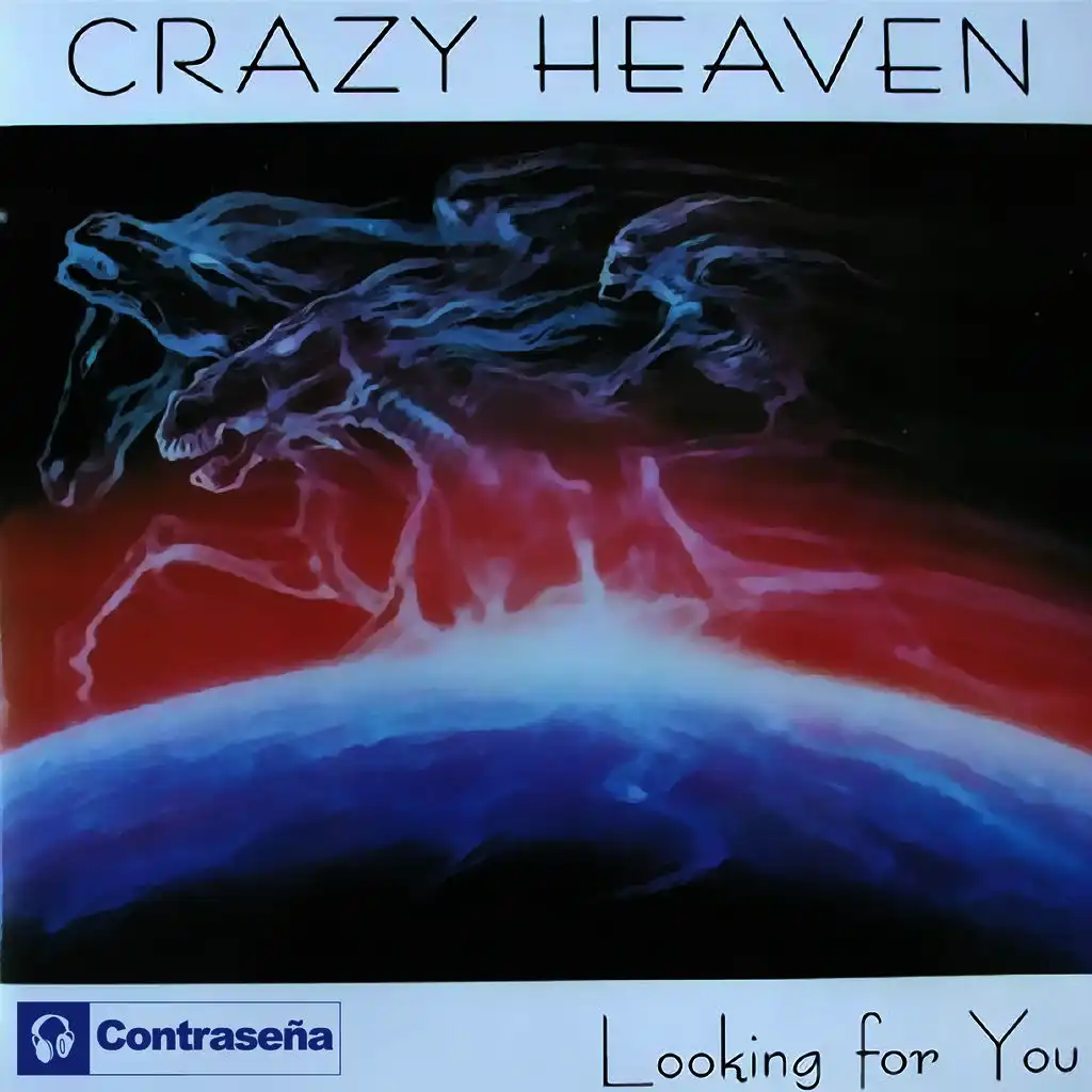 Crazy Heaven