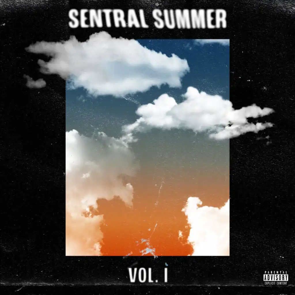 Sentral Summer, Vol. 1