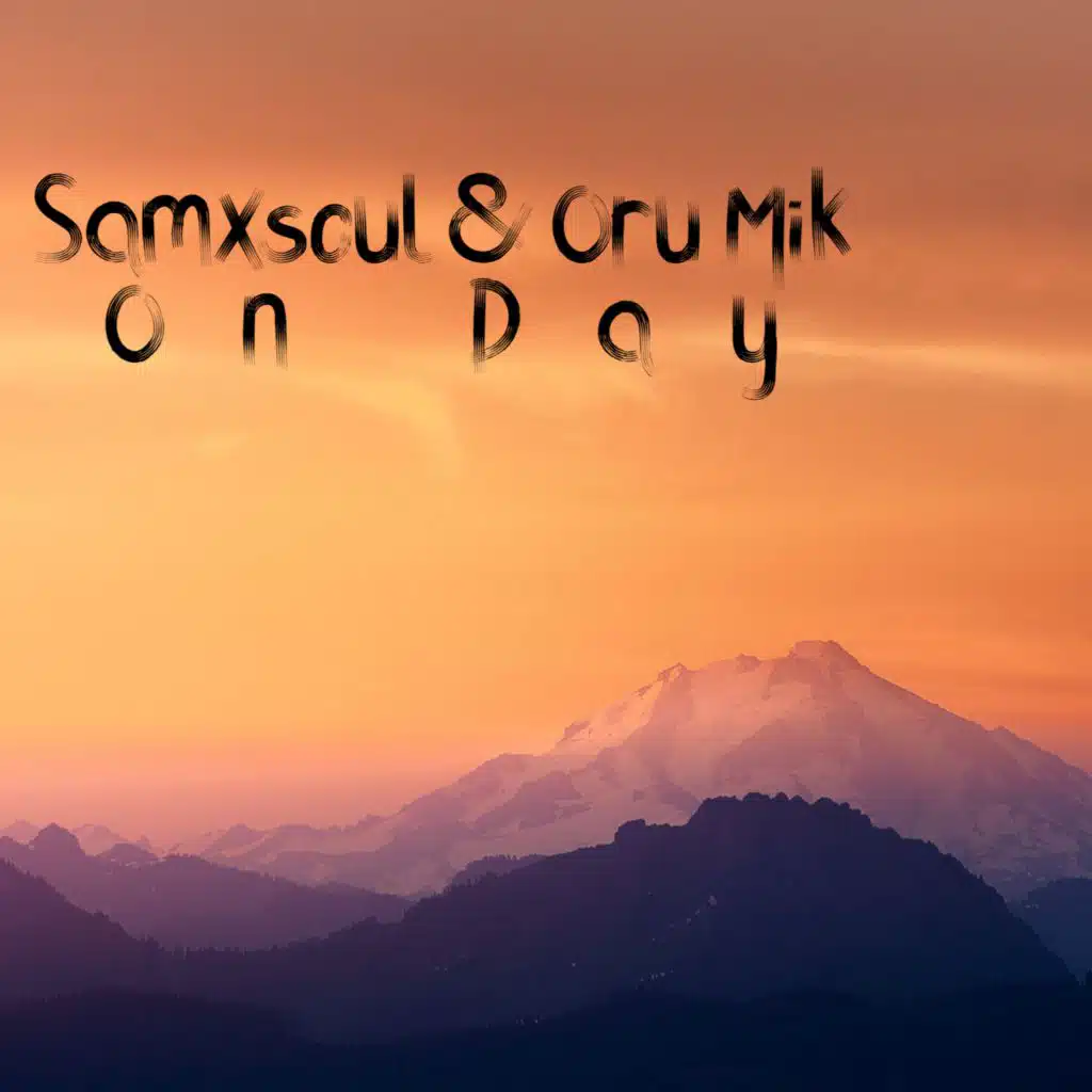On Day (Extended Mix)