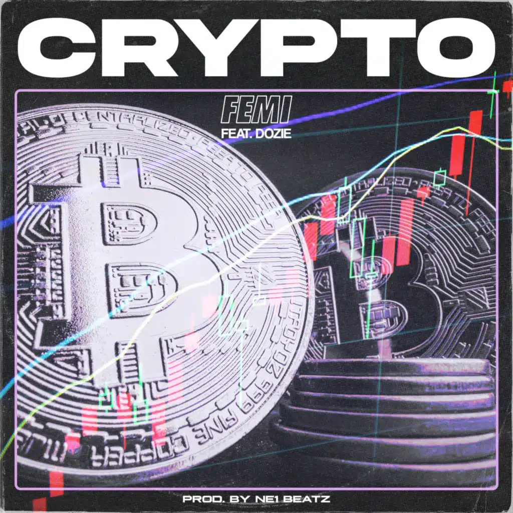 Crypto (feat. Dozie)
