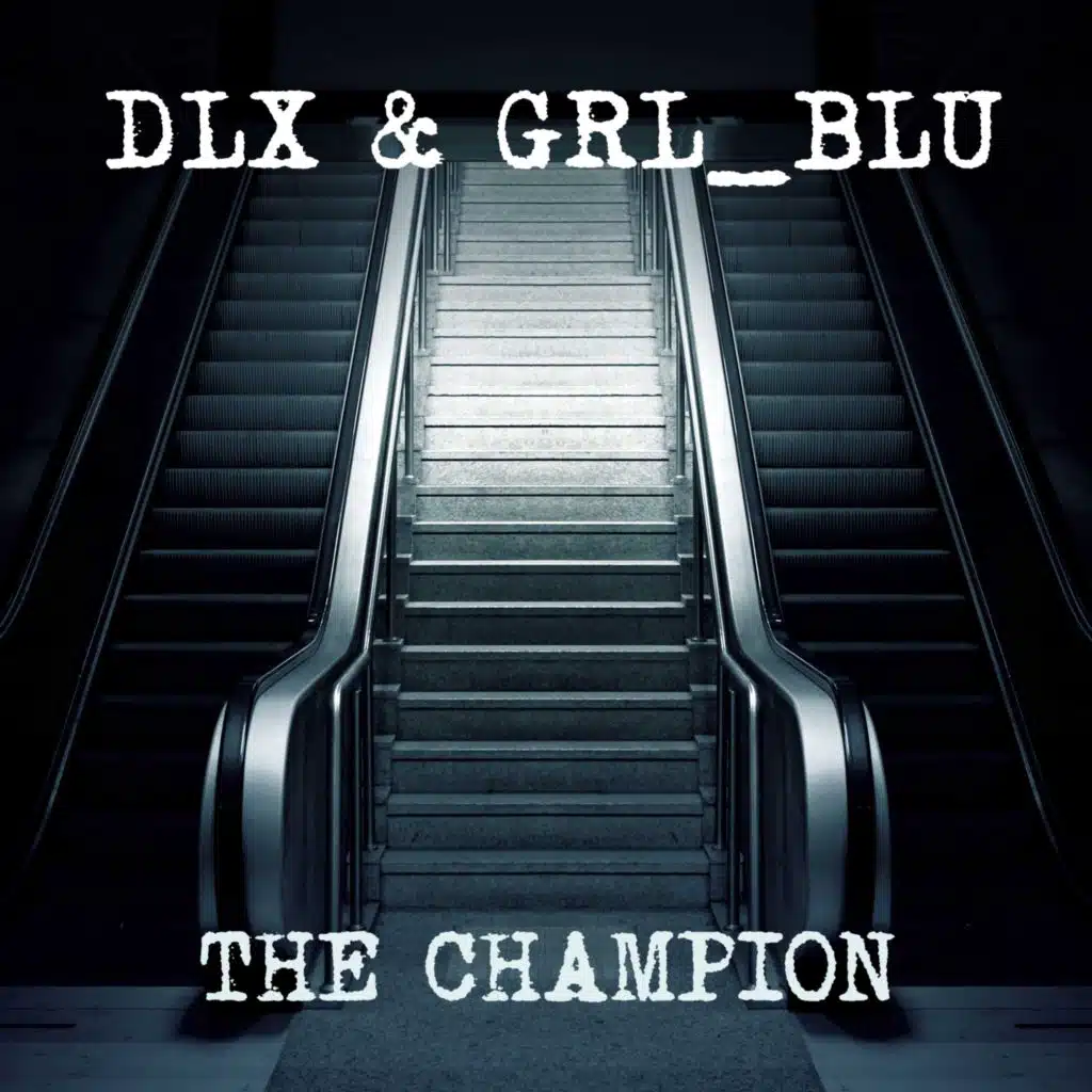 The Champion (Instrumental)