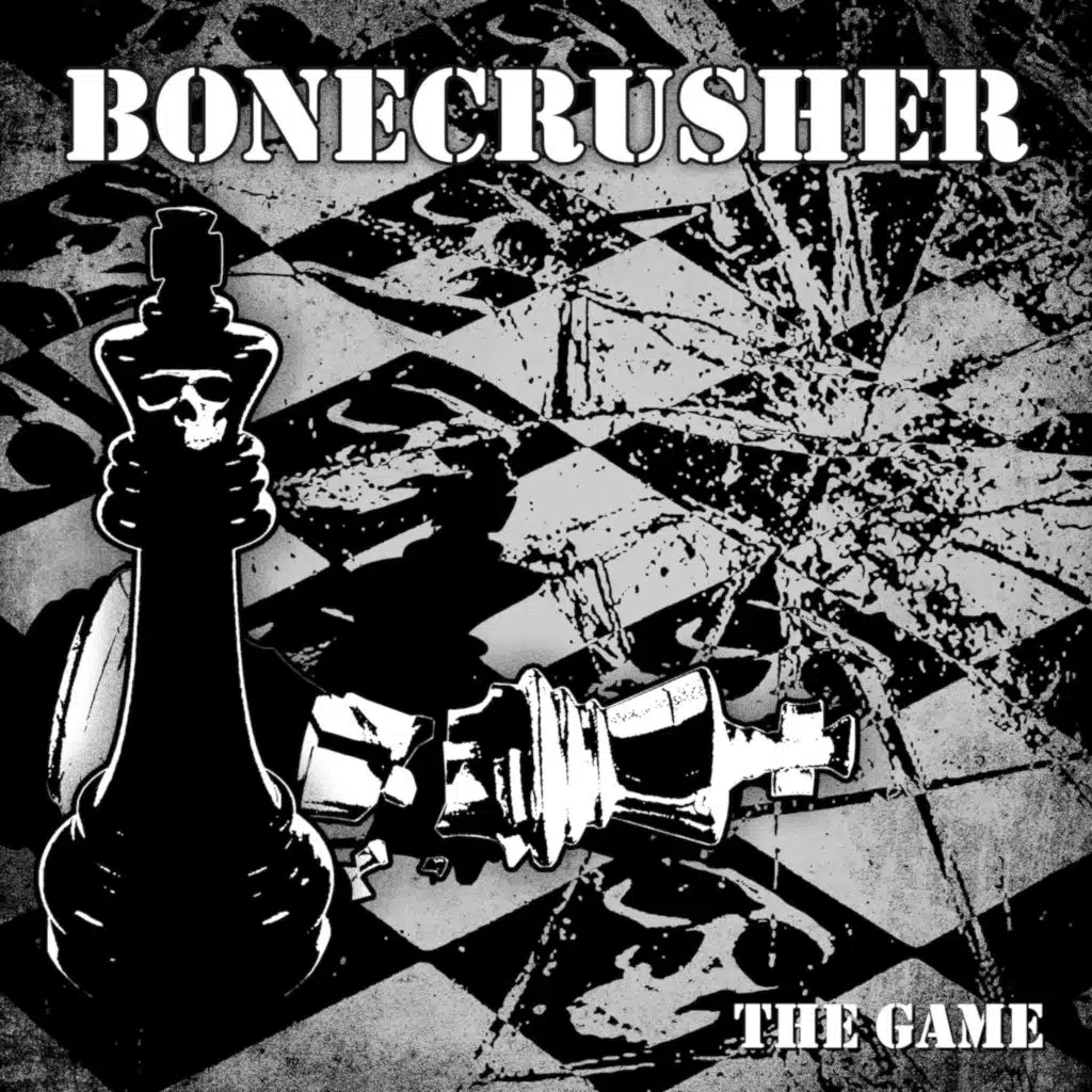 BONECRUSHER